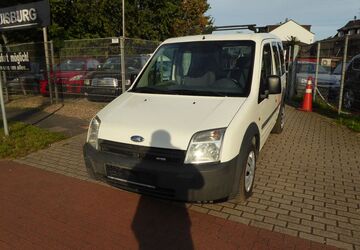 Ford Tourneo 190.000 km 2.490 &euro; Duisburg 47249