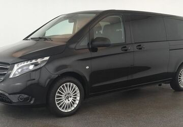 Mercedes-Benz Vito 72.900 km 49.484 &euro; Düsseldorf 40233