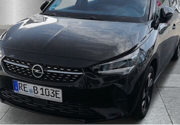 Opel Corsa 22.012 km 19.990 &euro; Herten 45699