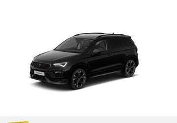 Cupra Ateca 1.500 km 31.670 &euro; Bochum 44809