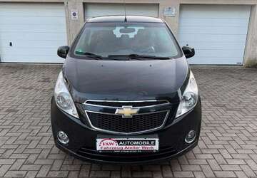 Chevrolet Spark 88.000 km 3.599 &euro; Essen 45356