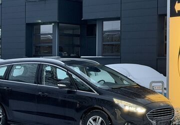Ford S-Max 171.008 km 16.500 &euro; Krefeld 47805