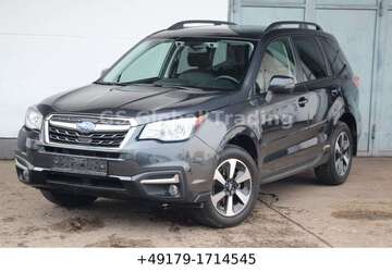 Subaru Forester 25.000 km 21.000 &euro; Düsseldorf 40589