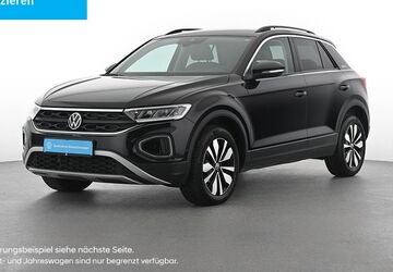VW T-Roc 24.648 km 22.950 &euro; Essen 45143