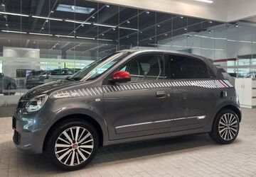 Renault Twingo 48.384 km 12.990 &euro; Oberhausen (am CentrO) 46047