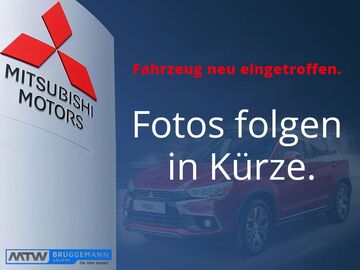 Gebrauchte Mitsubishi Eclipse Cross