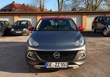 Opel Adam 111.000 km 8.799 &euro; Herne 44651