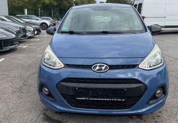 Hyundai i10 86.000 km 5.999 &euro; Gelsenkirchen 45879