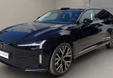 Volvo ES90 2.800 km 69.390 &euro; Krefeld 47805