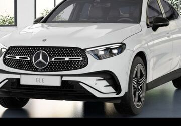 Mercedes-Benz GLC 220 9.900 km 65.490 &euro; Duisburg 47138