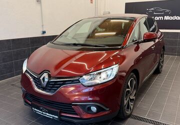 Renault Scenic 99.592 km 16.950 &euro; Moers 47441