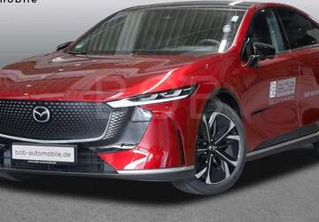 Mazda 6 2.010 km 39.555 &euro; Bochum 44809