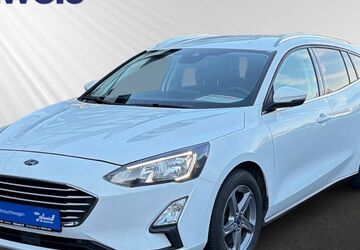 Ford Focus 83.660 km 13.990 &euro; Oberhausen - Sterkrade 46145
