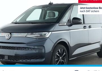 VW T7 Multivan 21.369 km 51.990 &euro; Bochum 44866