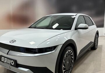 Hyundai IONIQ 5 22.707 km 30.450 &euro; Oberhausen 46149