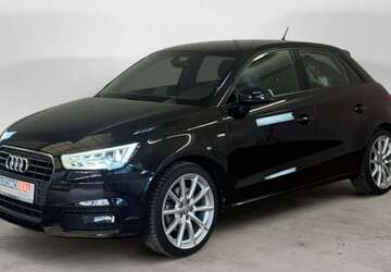 Audi A1 69.180 km 99.999 &euro; Moers 47445