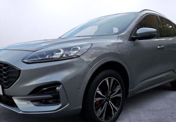 Ford Kuga 41.950 km 24.880 &euro; Recklinghausen 45659