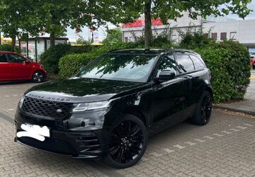 Land Rover Range Rover Velar 130.000 km 30.500 &euro; Mülheim an der Ruhr 45475