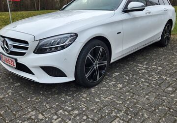Mercedes-Benz C 300 179.456 km 16.880 &euro; Dorsten 46286