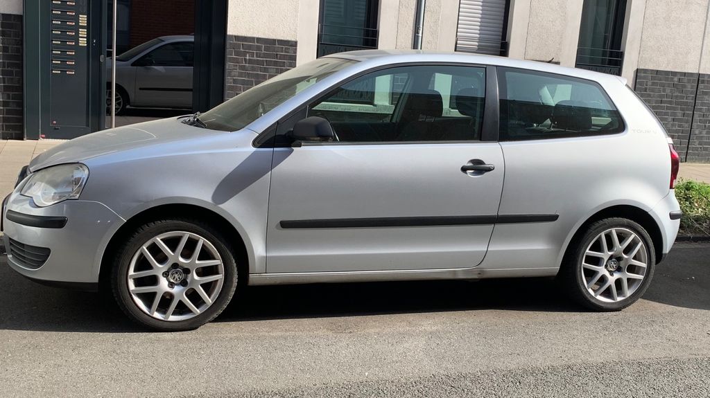 VW Polo 145.700 km 1.500 &euro; Düsseldorf 40223