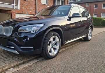 BMW X1 220.000 km 12.499 &euro; Essen 45359