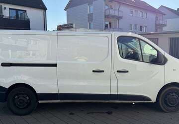 Renault Trafic 156.000 km 10.800 &euro; Duisburg 47259