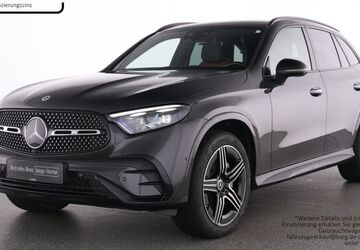Mercedes-Benz GLC 450 30.942 km 71.875 &euro; Essen 45309