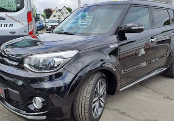 Kia Soul 118.200 km 11.300 &euro; Sprockhövel 45549