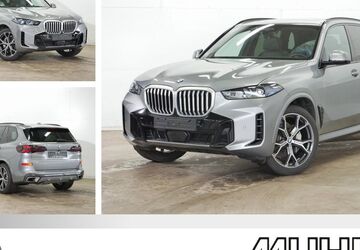 BMW X5 26.100 km 75.440 &euro; Oberhausen 46149