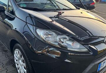 Ford Fiesta 105.000 km 3.900 &euro; Gelsenkirchen 45879