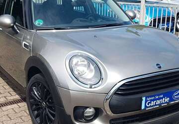 Mini One Clubman 95.427 km 11.890 &euro; Bottrop 46240