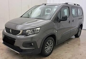 Peugeot Rifter 57.000 km 19.180 &euro; Oberhausen 46149