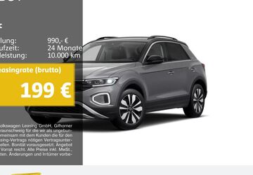 VW T-Roc 26.945 km 28.210 &euro; Bochum 44892
