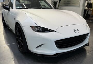 Mazda MX-5 72.886 km 25.500 &euro; Erkrath 40699