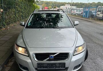 Volvo V50 360.000 km 3.500 &euro; Bochum 44805