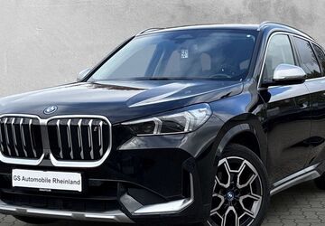 BMW iX1 45.600 km 37.485 &euro; Krefeld 47809