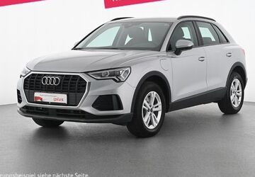Audi Q3 73.433 km 24.880 &euro; Essen 45143