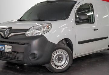 Renault Kangoo 127.500 km 11.333 &euro; Dorsten 46284