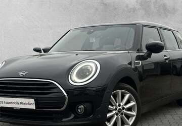 Mini Cooper Clubman 26.319 km 24.700 &euro; Krefeld 47809