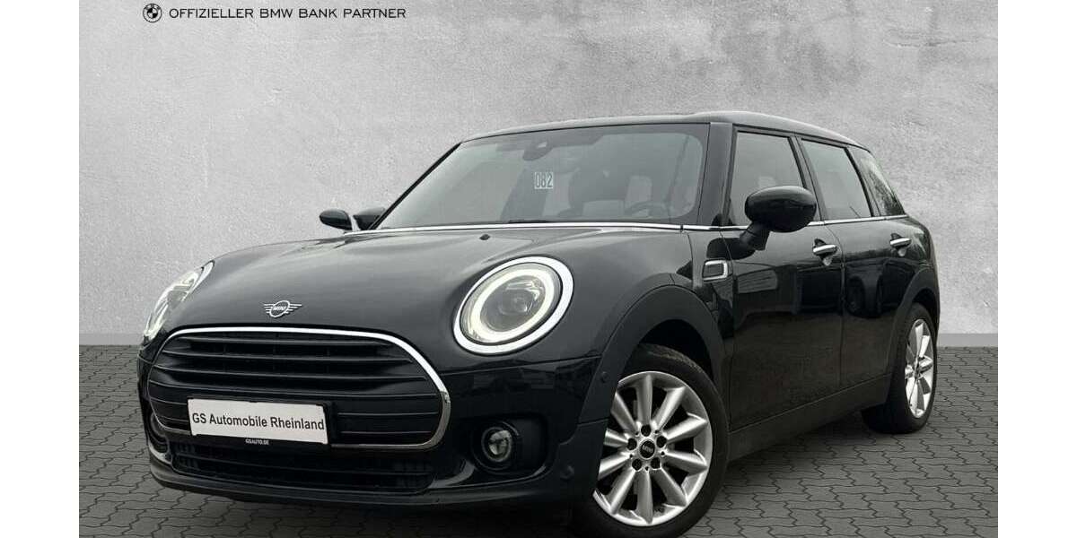 Mini Cooper Clubman 26.319 km 24.700 &euro; Krefeld 47809
