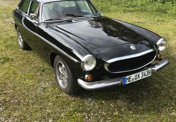 Volvo Andere 90.000 km 17.000 &euro; Erkrath 40699