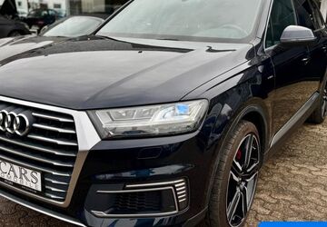 Audi Q7 134.299 km 35.350 &euro; Kamp-Lintfort 47475