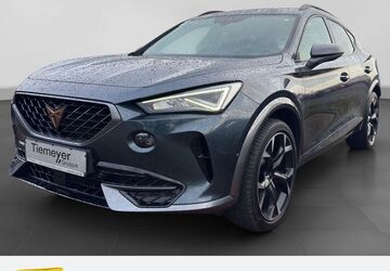 Cupra Formentor 82.235 km 26.940 &euro; Recklinghausen 45663