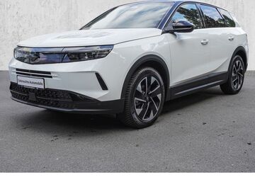 Opel Grandland (X) 1.613 km 28.145 &euro; Mettmann 40822