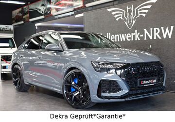 Audi RSQ8 31.930 km 95.970 &euro; Krefeld 47800