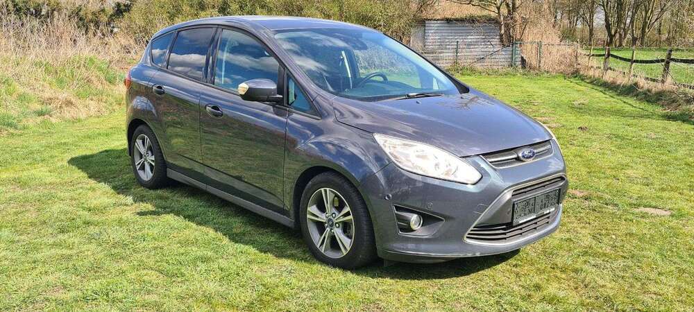 Ford C-Max 111.598 km 5.750 &euro; Dorsten 46284