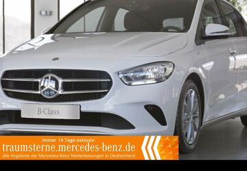 Mercedes-Benz B 250 30.175 km 23.890 &euro; Duisburg 47138