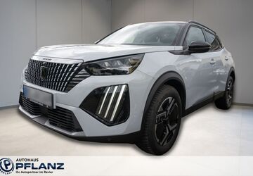 Peugeot 2008 9.990 km 34.390 &euro; Bochum 44801