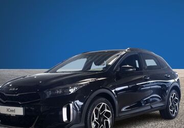 Kia XCeed 11.594 km 25.450 &euro; Krefeld 47805