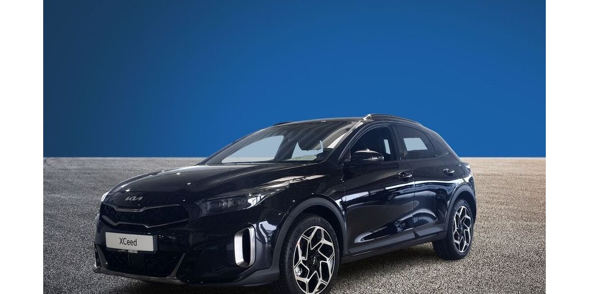 Kia XCeed 11.594 km 25.450 &euro; Krefeld 47805